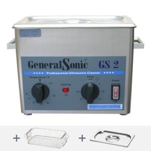 GeneralSonic GS2 - 2 liter