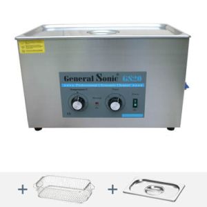GeneralSonic GS20 - 20 liter