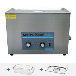 GeneralSonic GS27 - 27 liter