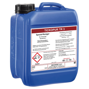 Tickopur TR3 - 5 liter can