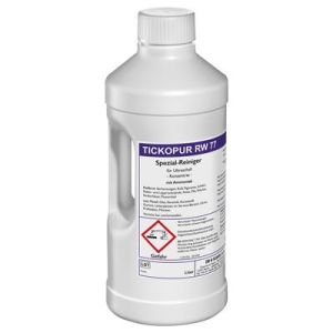Tickopur RW77 - 2 liter fles