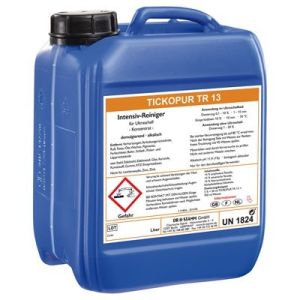 Tickopur TR13 - 5 liter can