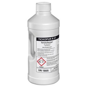 Tickopur R27 - 2 liter fles