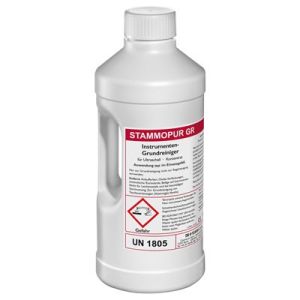 Stammopur GR - 2 liter fles