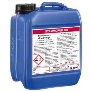 Stammopur GR - 5 liter can