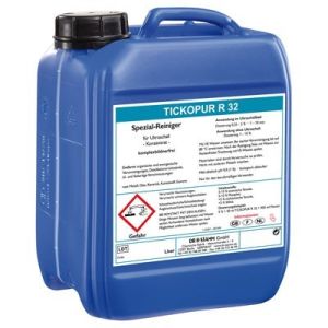 Tickopur R32 - 5 liter can