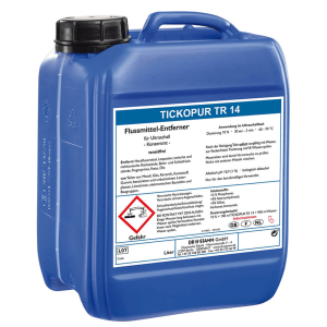 Tickopur TR14 - 5 liter can
