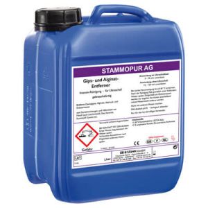 Stammopur AG - 5 liter can