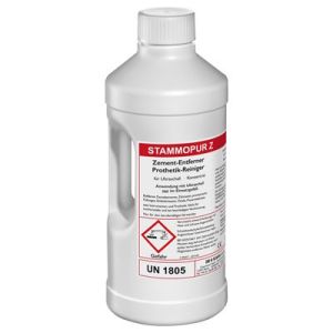 Stammopur Z - 2 liter fles