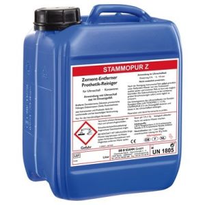 Stammopur Z - 5 liter can