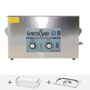 GeneralSonic GS10 - 10 liter