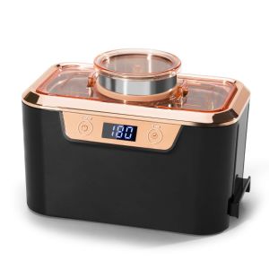Codyson CDS-310 zwart gatendeksel met beker - 800 ml