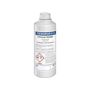 Tickopur R33 - 1 liter fles