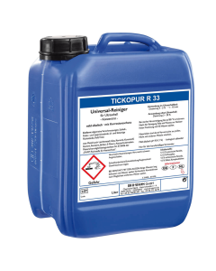 Tickopur R33 - 5 liter can