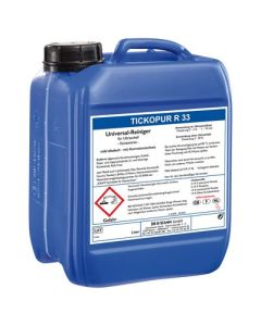 Tickopur R33 - 5 liter can