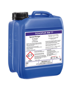 Tickopur RW77 - 5 liter can
