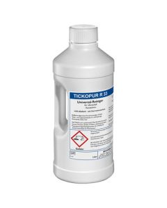 Tickopur R33 - 2 liter fles