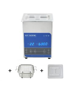 GT-Sonic R2 - 1.7 liter
