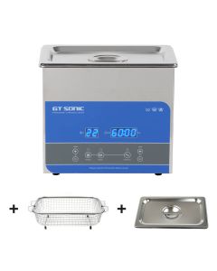 GT-Sonic R3 - 3 liter