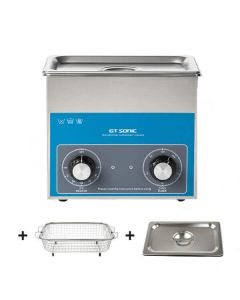GT-Sonic 1730QT - 3 liter