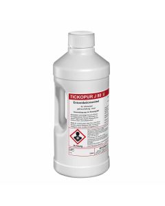 Tickopur J80U - 2 liter fles